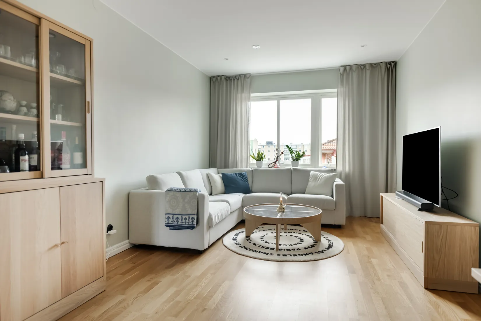 Bostadsrätt, Drottninggatan 52, Trossö, Karlskrona