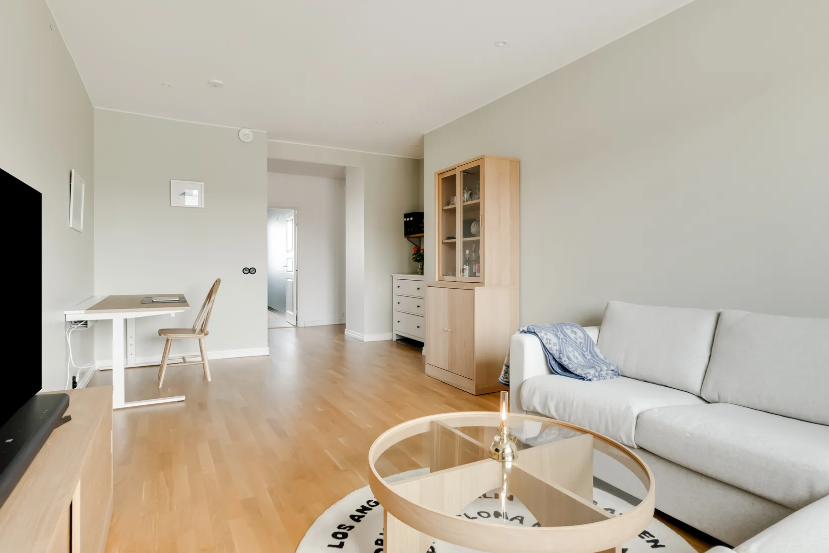 Bostadsrätt, Drottninggatan 52, Trossö, Karlskrona