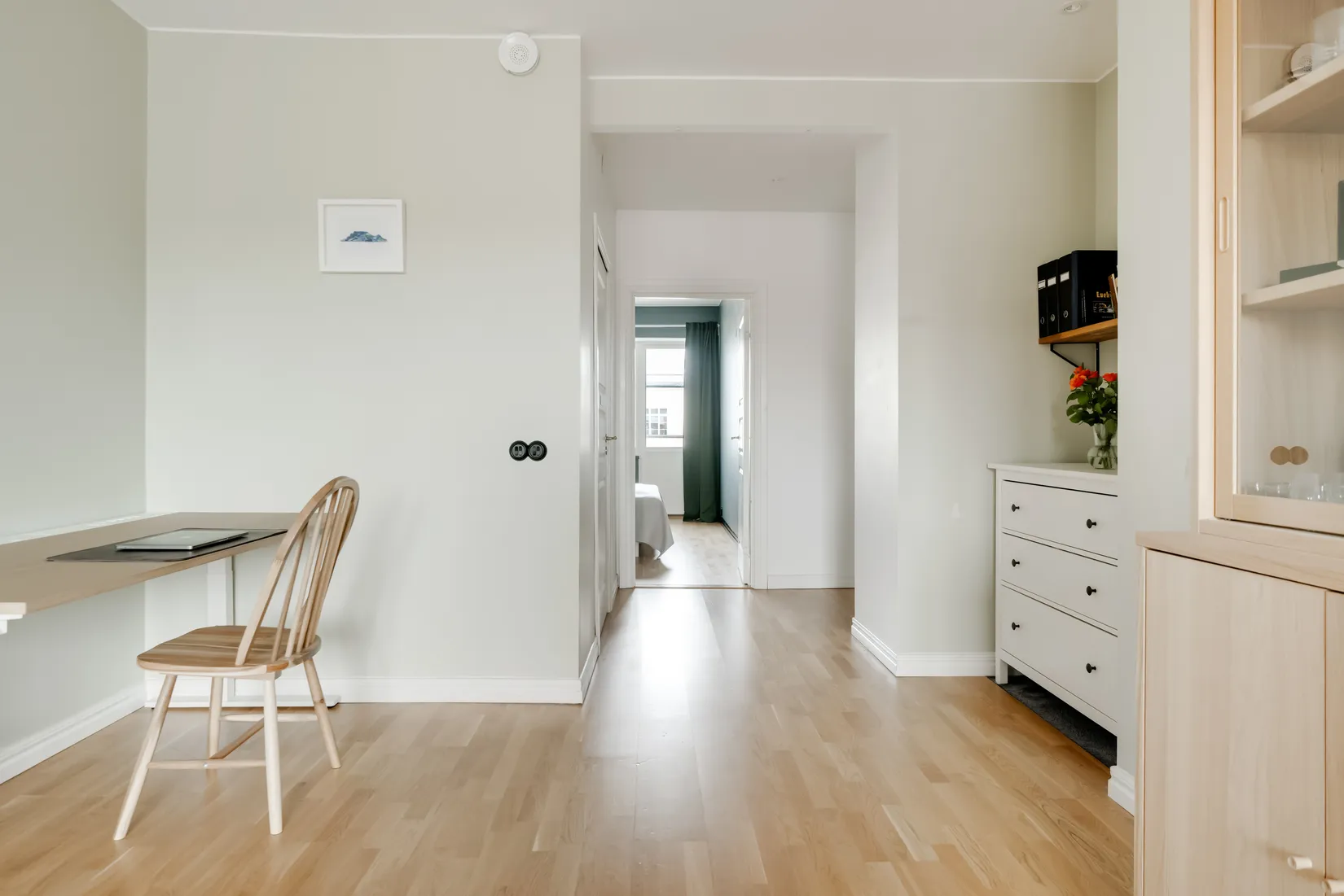Bostadsrätt, Drottninggatan 52, Trossö, Karlskrona