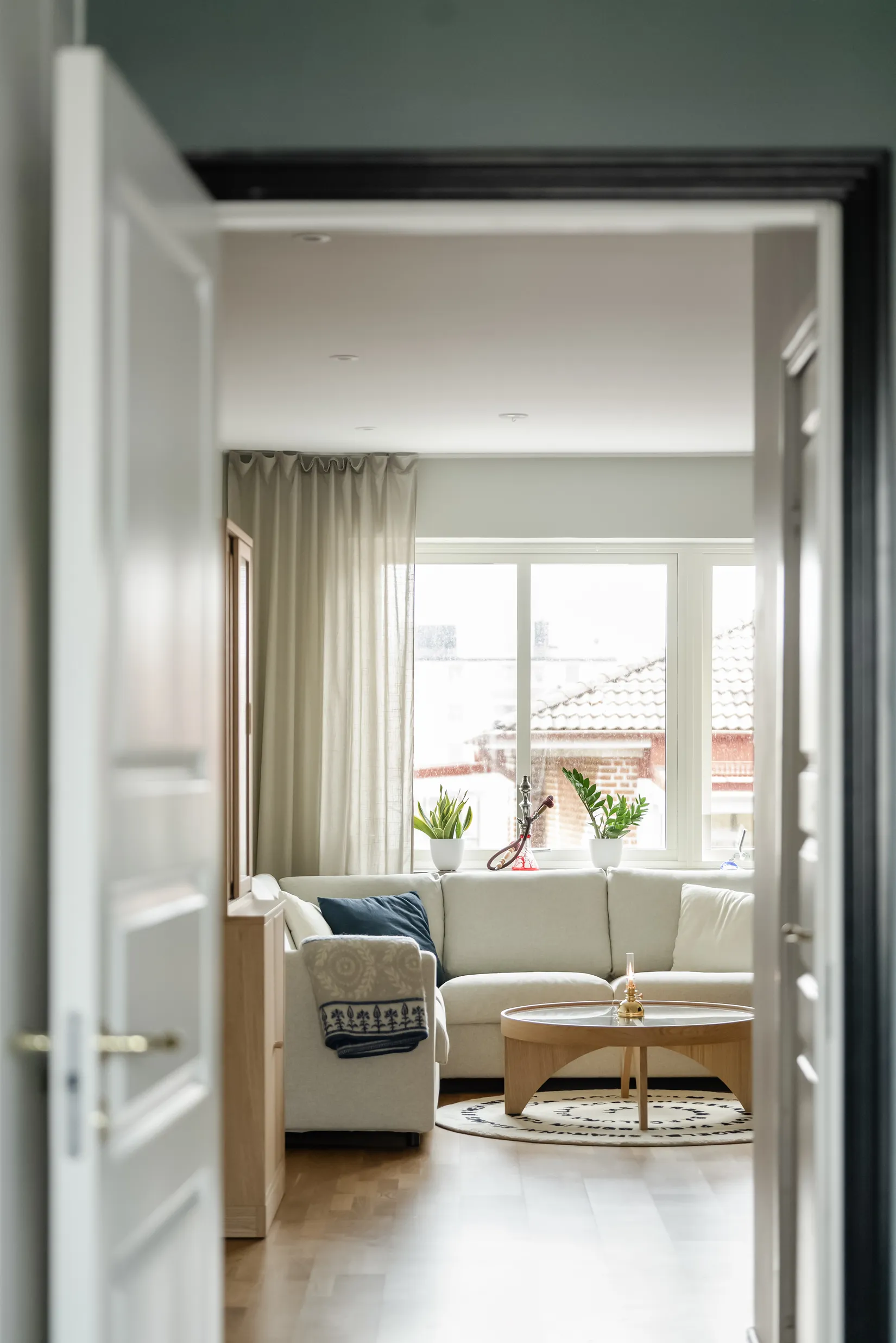 Bostadsrätt, Drottninggatan 52, Trossö, Karlskrona
