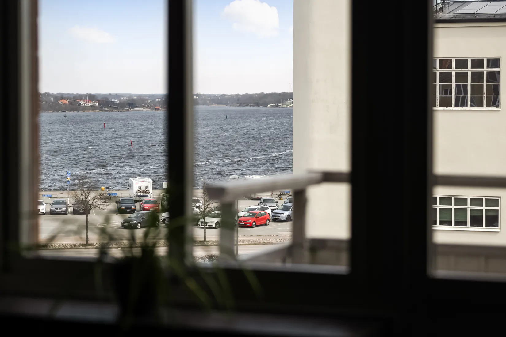 Bostadsrätt, Drottninggatan 52, Trossö, Karlskrona