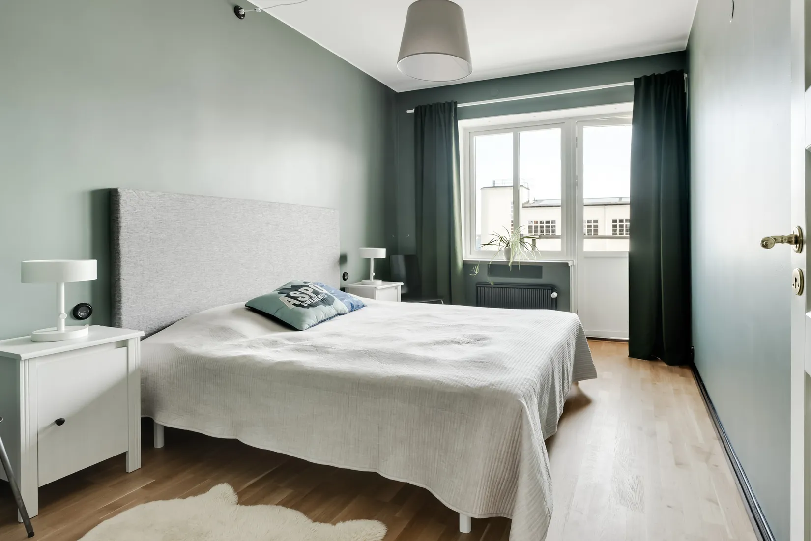 Bostadsrätt, Drottninggatan 52, Trossö, Karlskrona