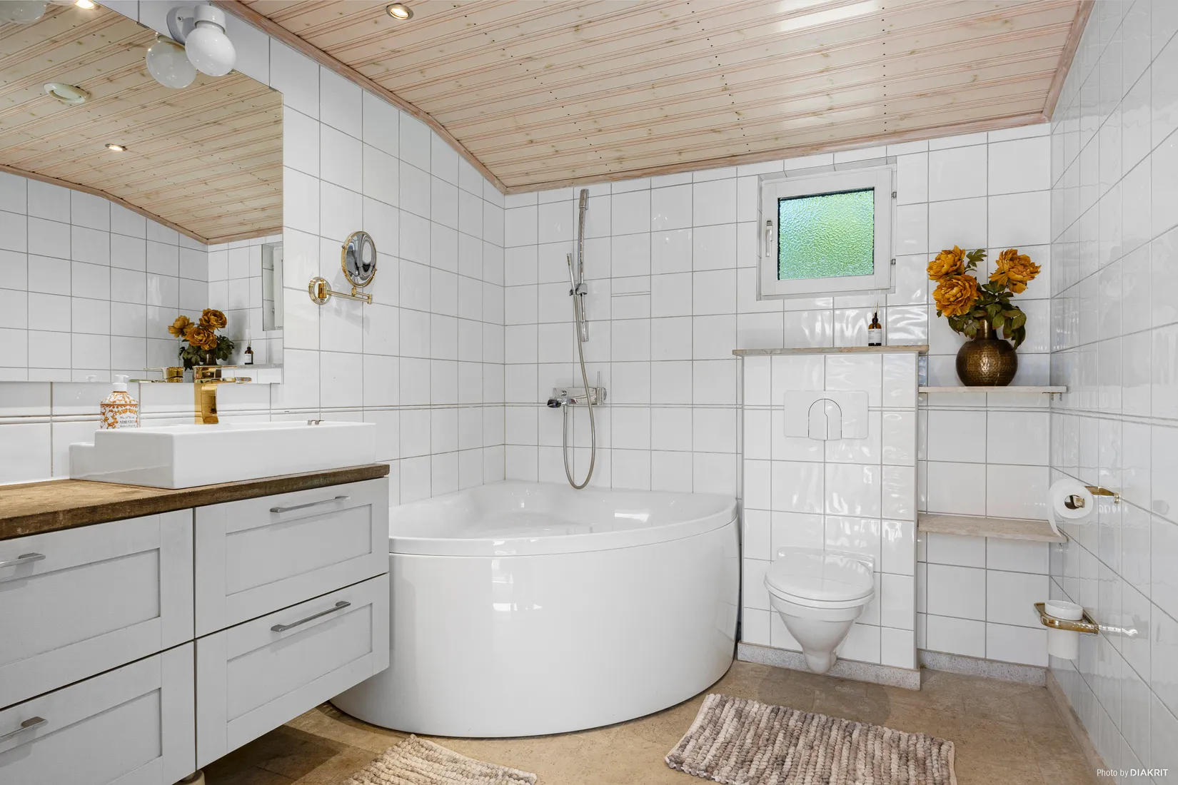 Villa, Liljewalchsvägen 17, Länna, Gotland