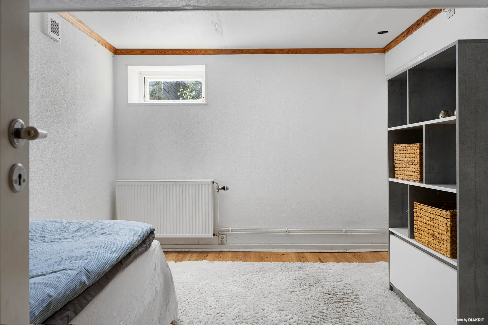 Villa, Liljewalchsvägen 17, Länna, Gotland