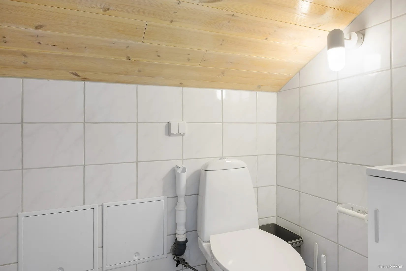 Villa, Liljewalchsvägen 17, Länna, Gotland
