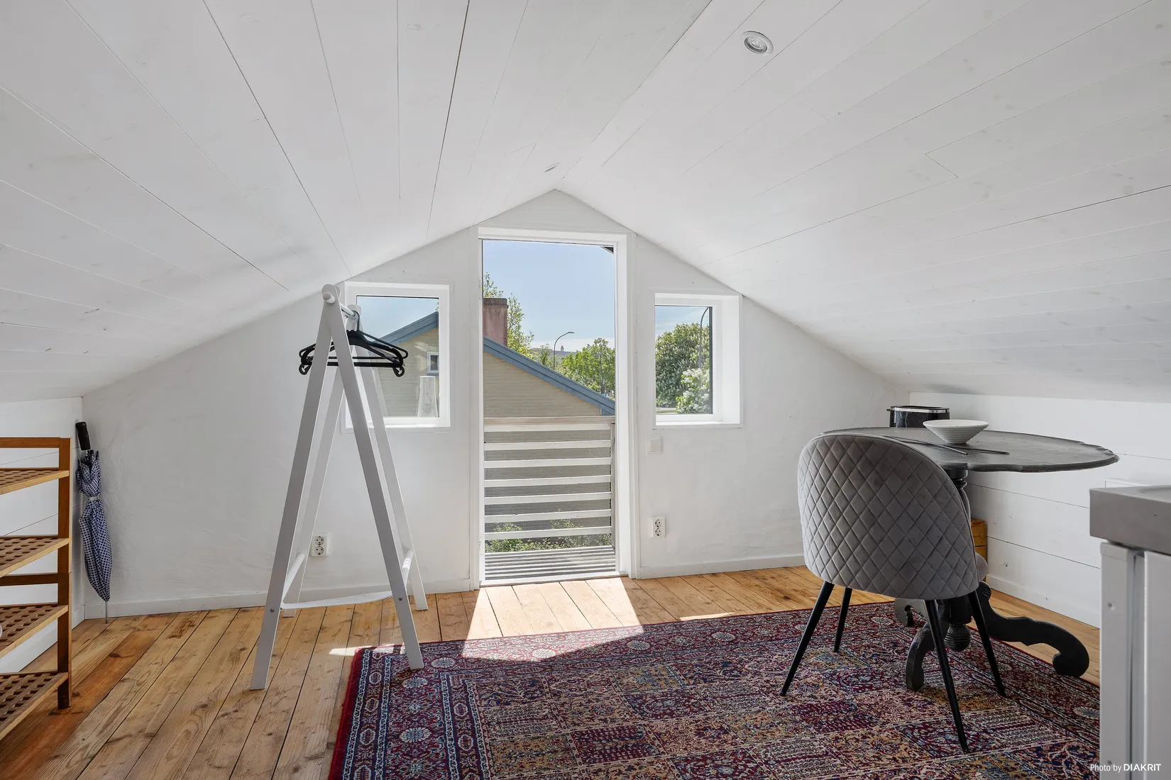 Villa, Liljewalchsvägen 17, Länna, Gotland