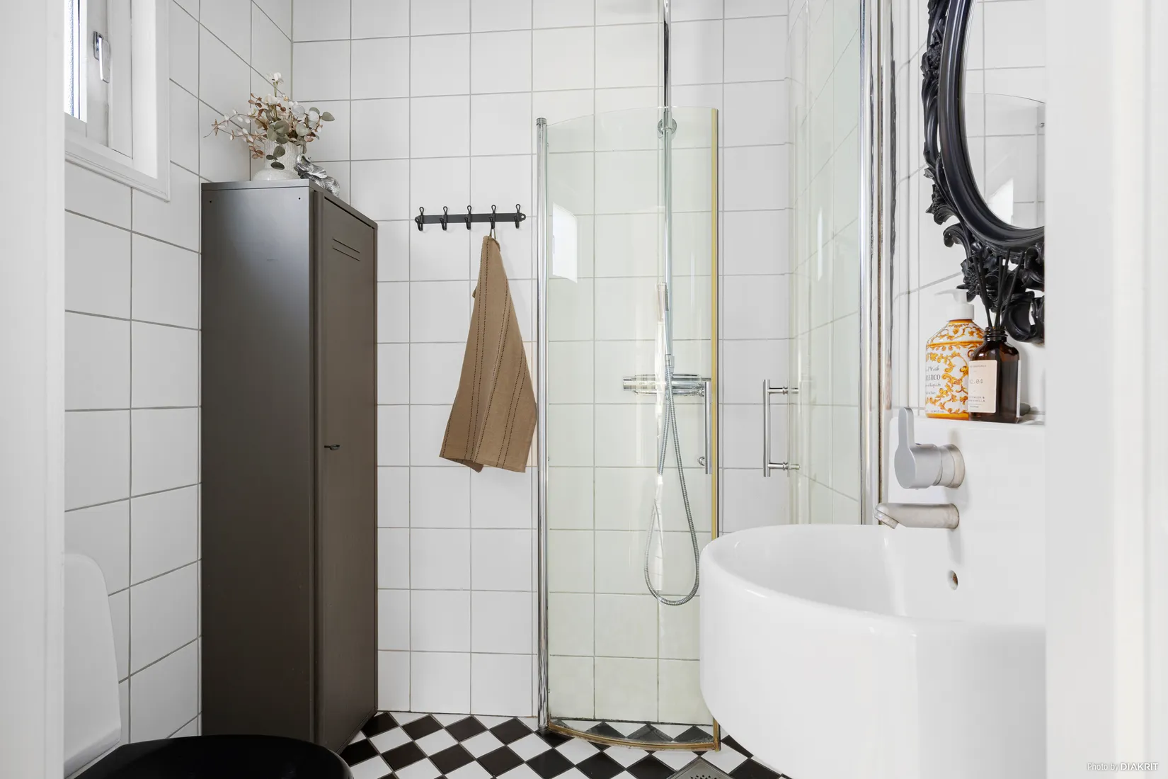 Villa, Liljewalchsvägen 17, Länna, Gotland