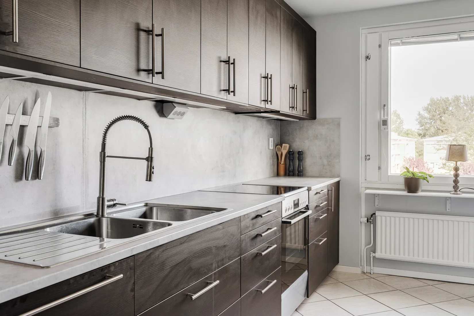 Bostadsrätt, Kommendantsvägen 10, Näsby, Kristianstad