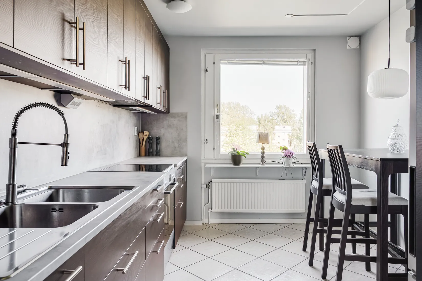 Bostadsrätt, Kommendantsvägen 10, Näsby, Kristianstad