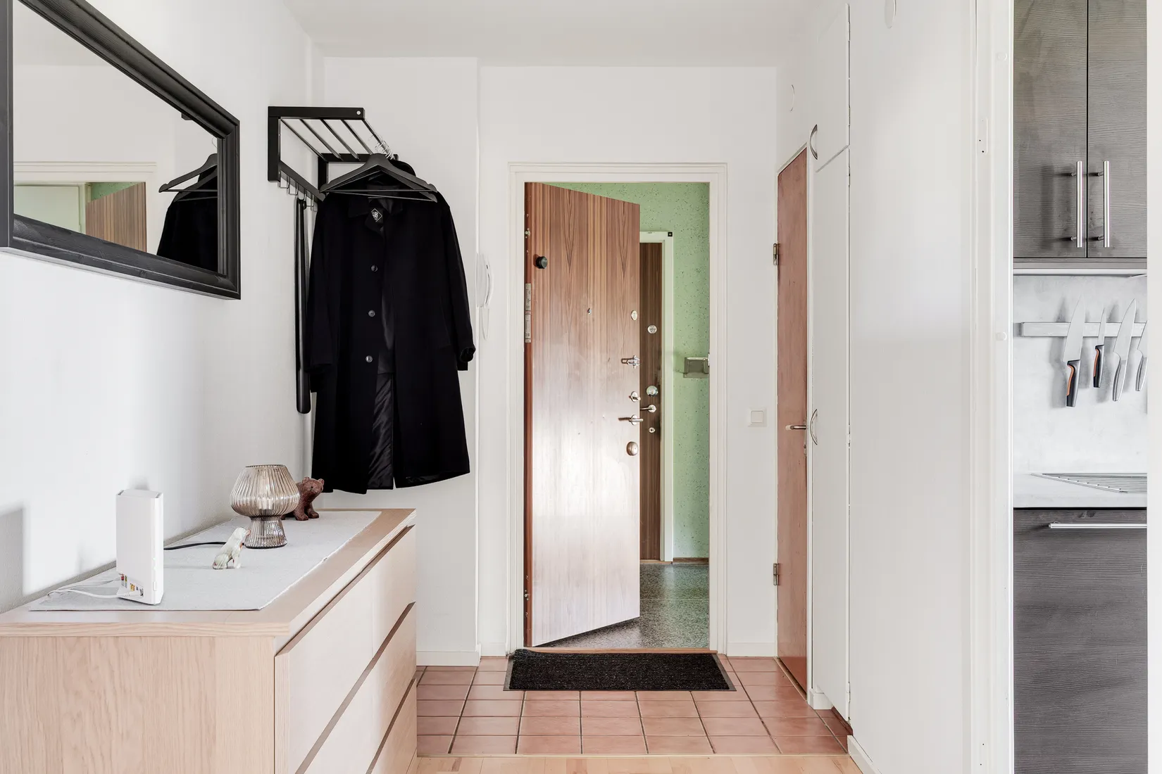 Bostadsrätt, Kommendantsvägen 10, Näsby, Kristianstad