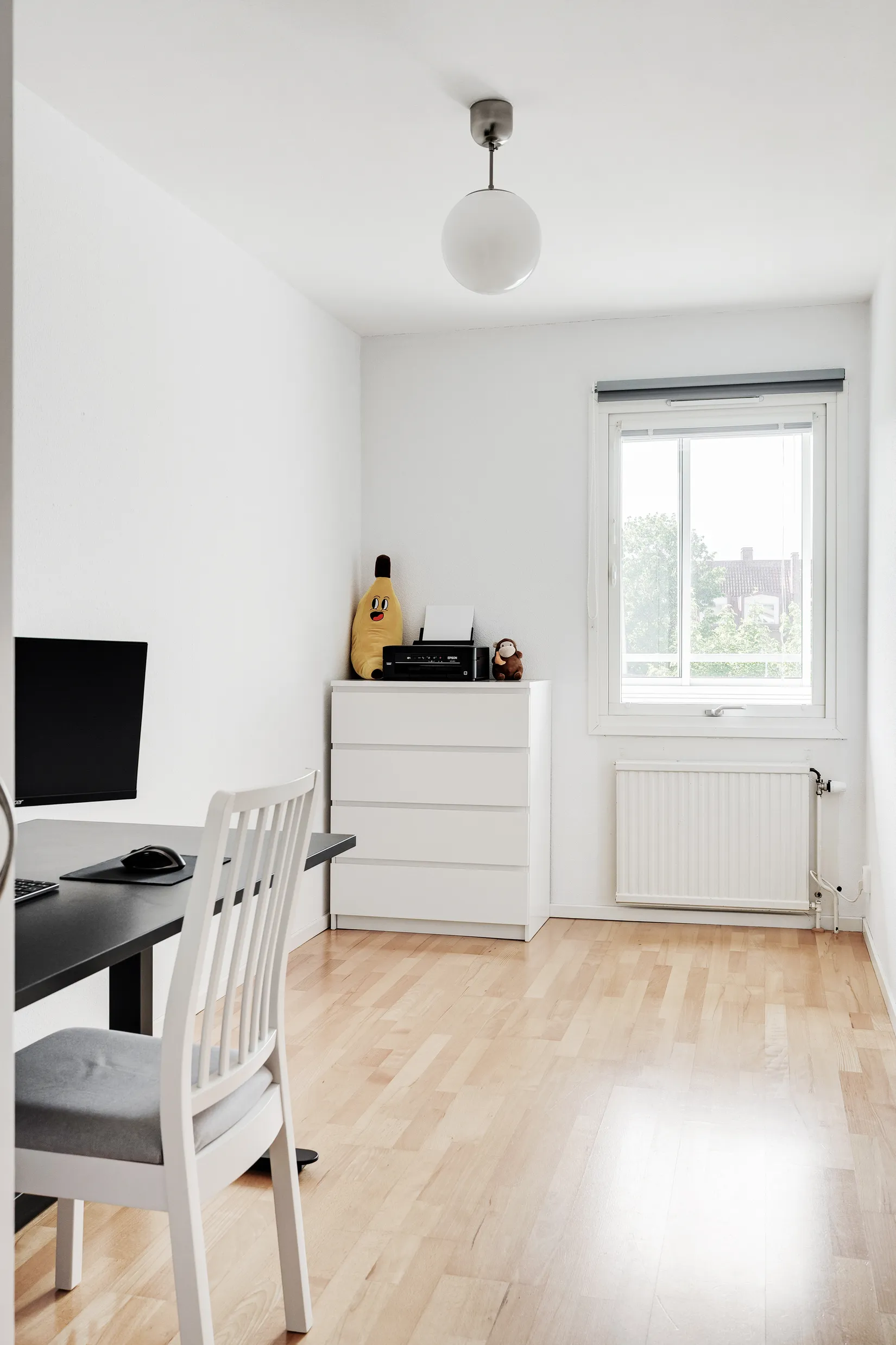 Bostadsrätt, Kommendantsvägen 10, Näsby, Kristianstad