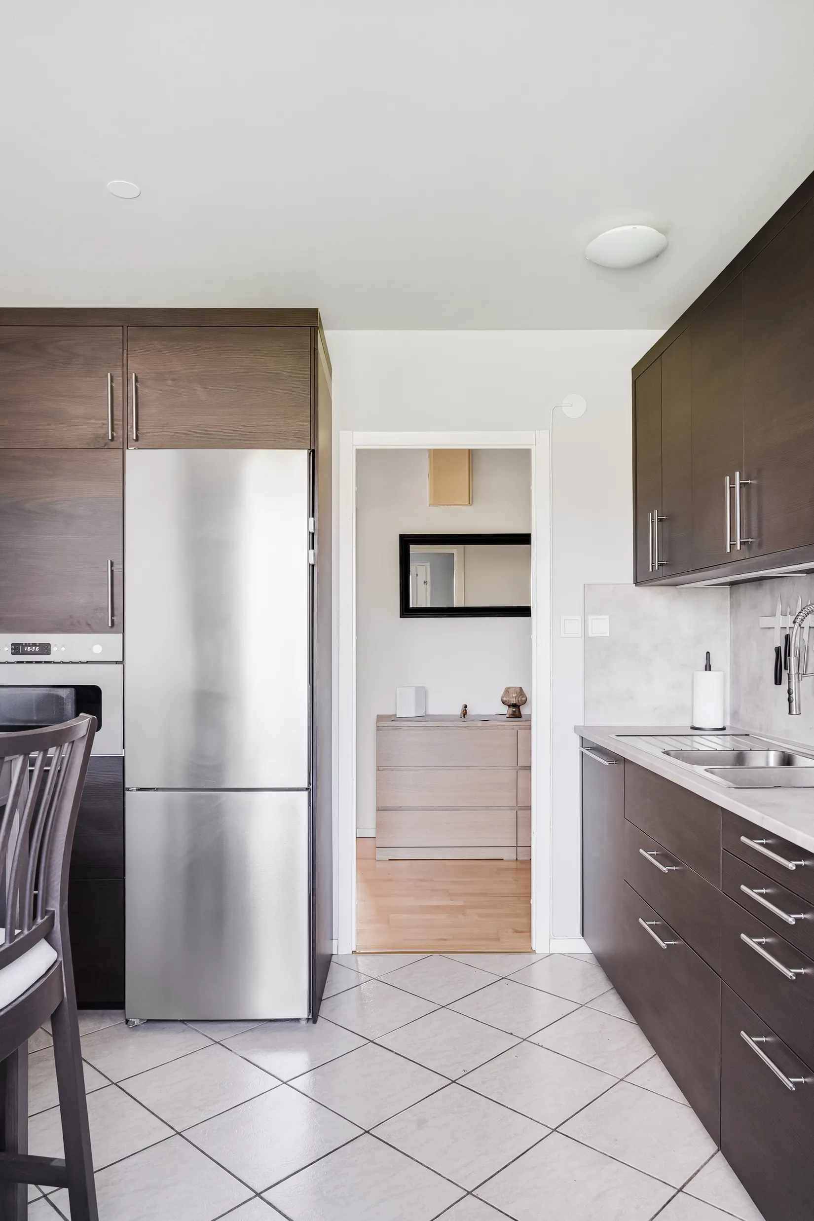 Bostadsrätt, Kommendantsvägen 10, Näsby, Kristianstad