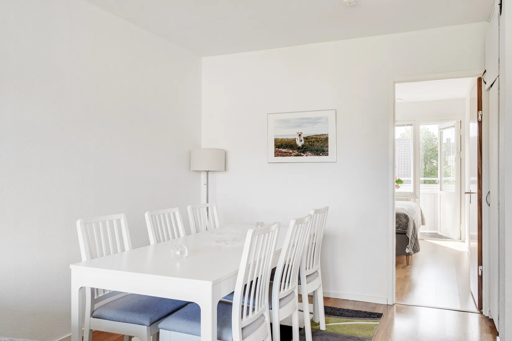 Bostadsrätt, Kommendantsvägen 10, Näsby, Kristianstad