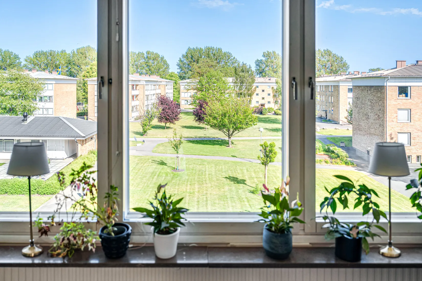 Bostadsrätt, Kommendantsvägen 10, Näsby, Kristianstad