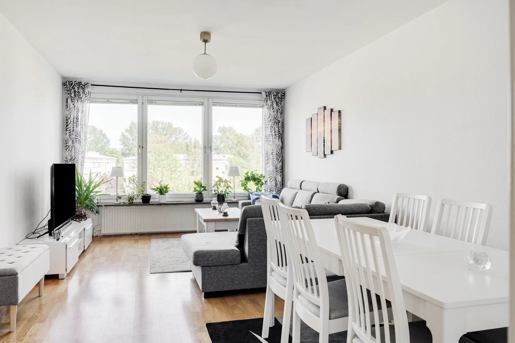 Bostadsrätt, Kommendantsvägen 10, Näsby, Kristianstad