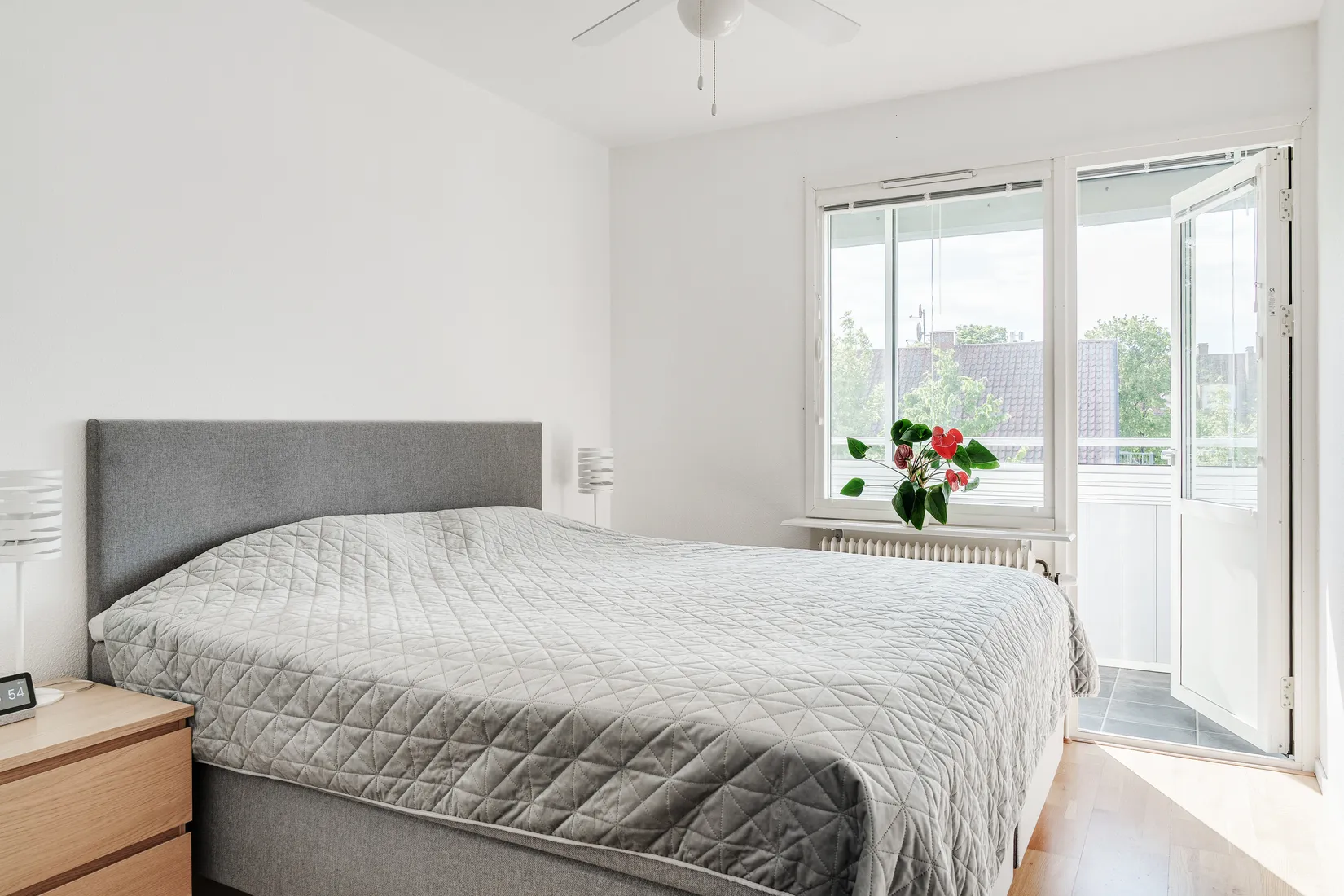 Bostadsrätt, Kommendantsvägen 10, Näsby, Kristianstad