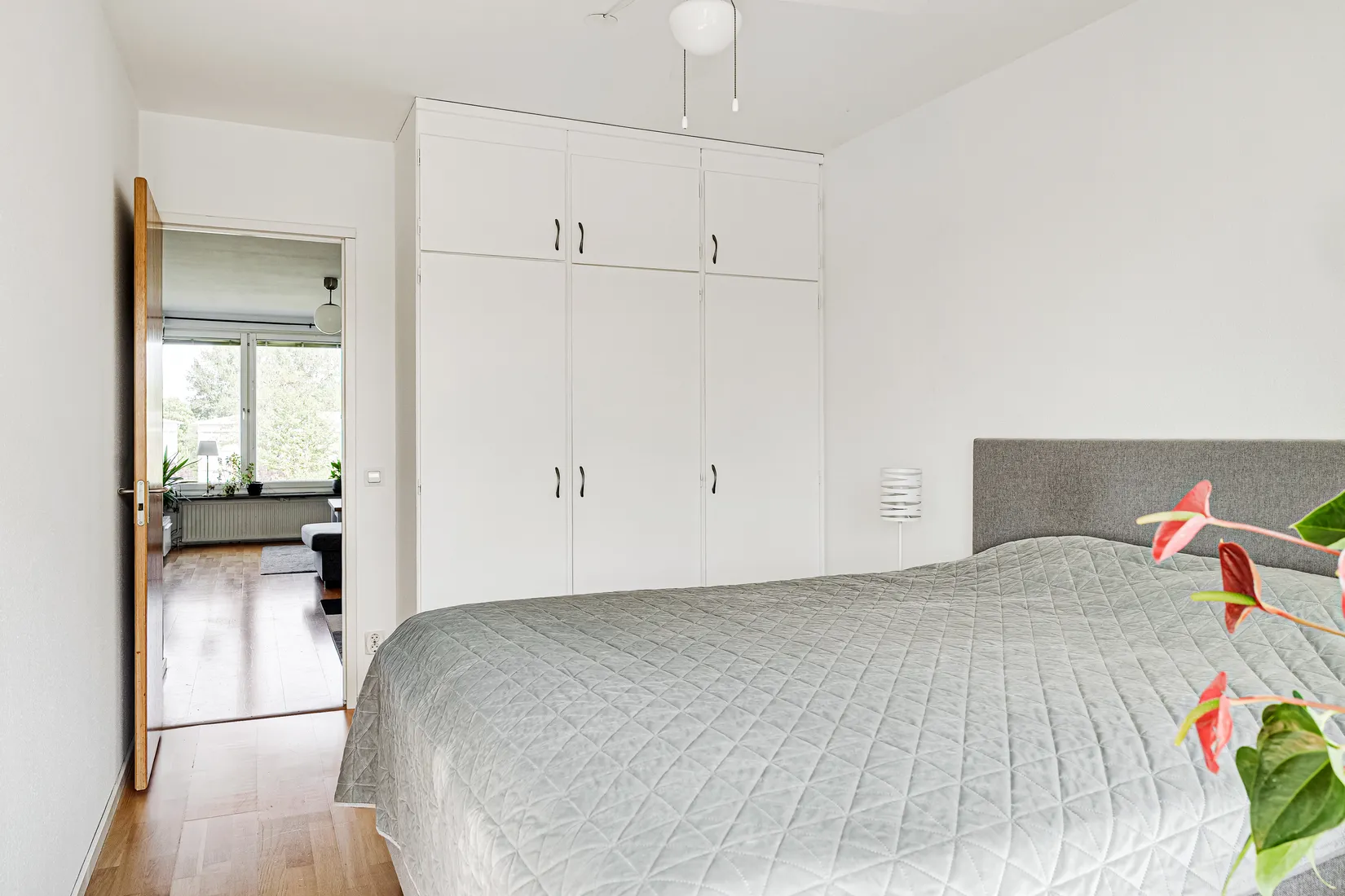 Bostadsrätt, Kommendantsvägen 10, Näsby, Kristianstad