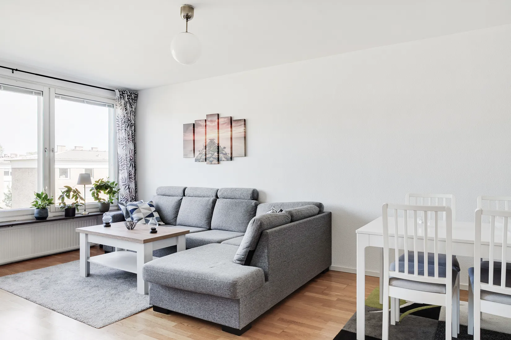 Bostadsrätt, Kommendantsvägen 10, Näsby, Kristianstad