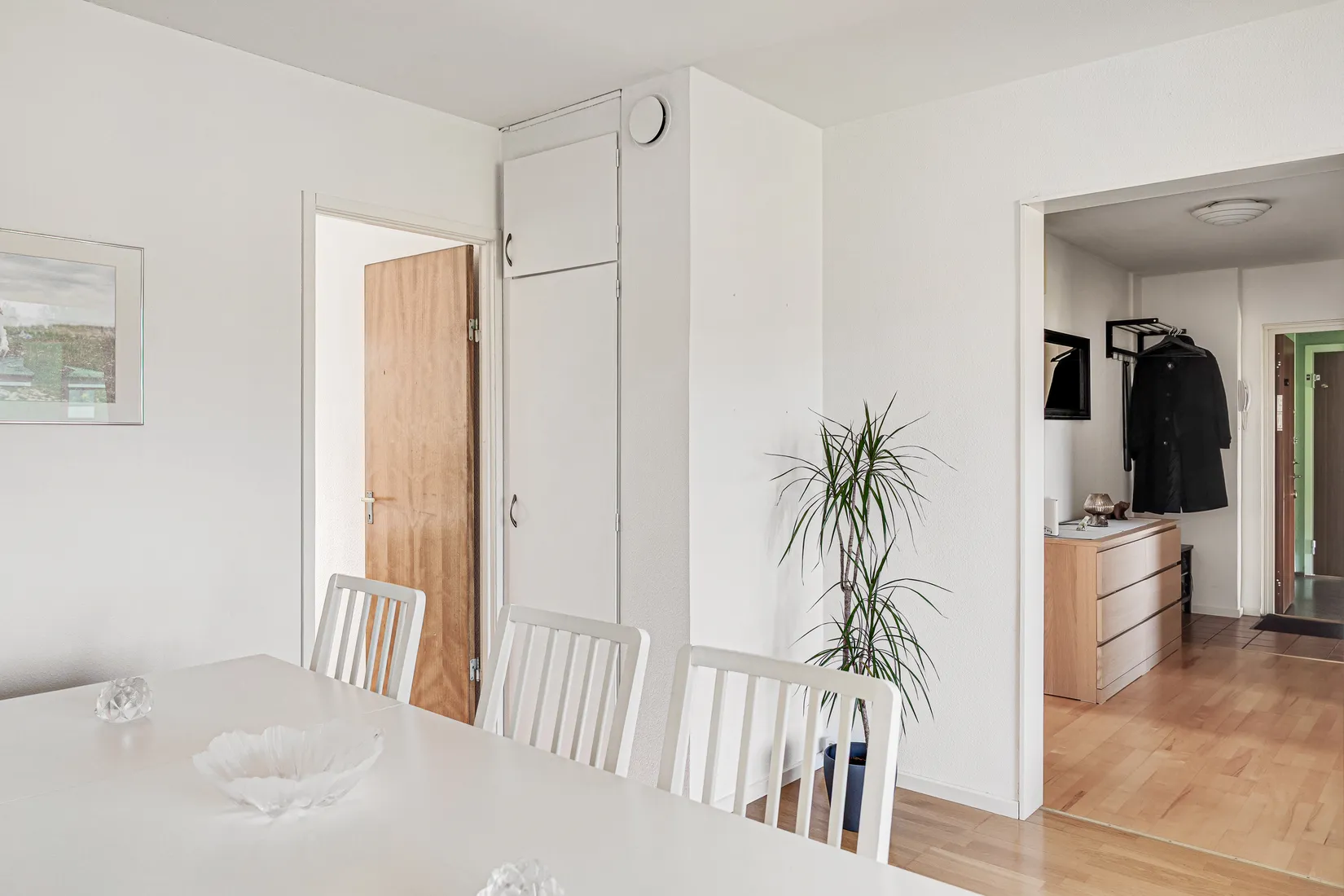Bostadsrätt, Kommendantsvägen 10, Näsby, Kristianstad