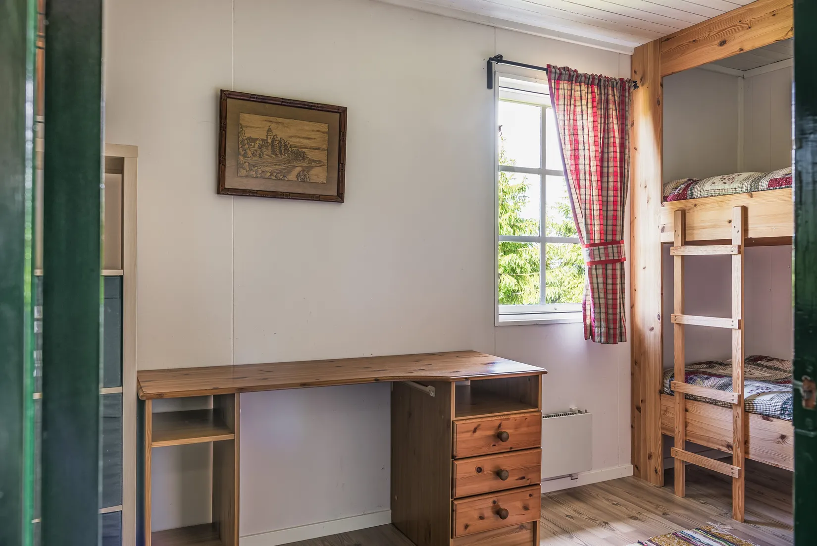 Villa, Enestigen 6, Torsby