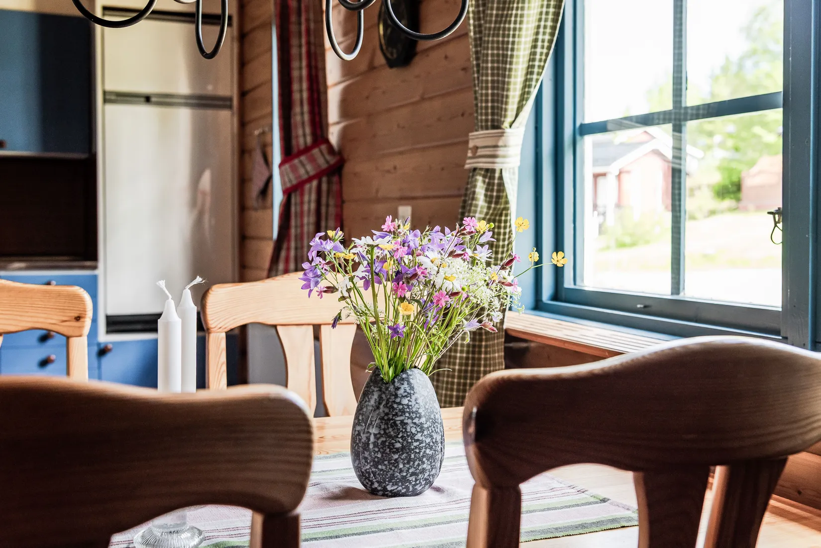 Villa, Enestigen 6, Torsby