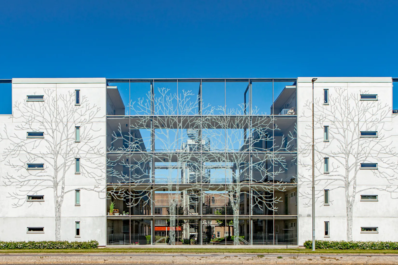 Bostadsrätt, Nyhemsgatan 16, Centralt/Högskolan, Halmstad