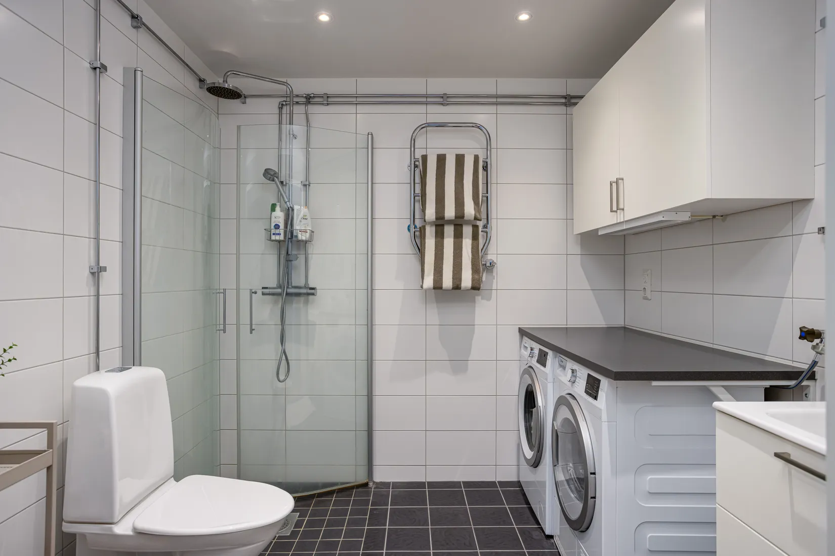 Bostadsrätt, Nyhemsgatan 16, Centralt/Högskolan, Halmstad