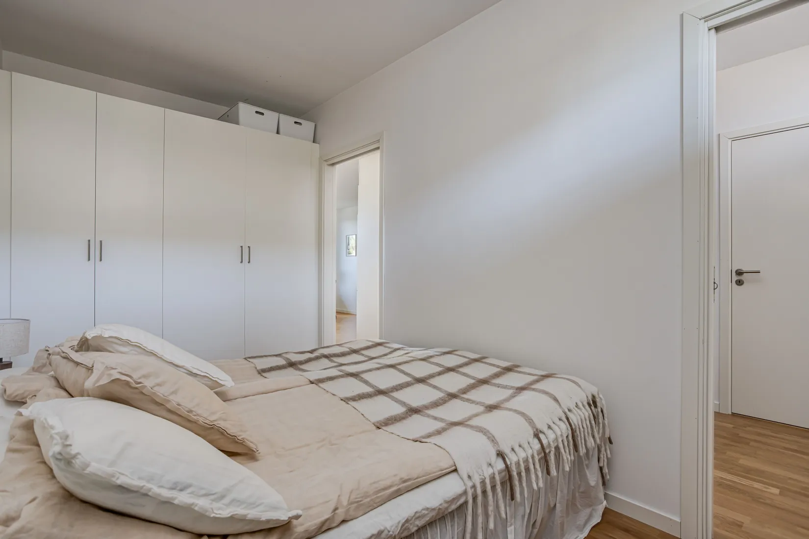 Bostadsrätt, Nyhemsgatan 16, Centralt/Högskolan, Halmstad