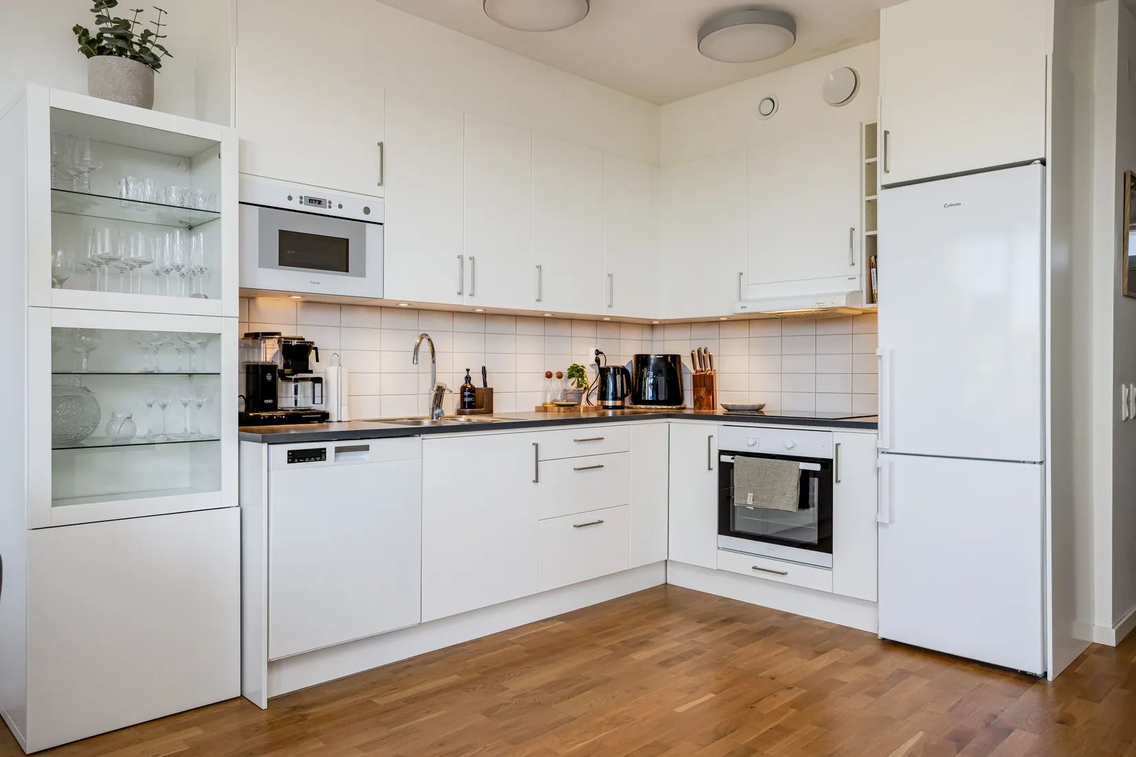Bostadsrätt, Nyhemsgatan 16, Centralt/Högskolan, Halmstad