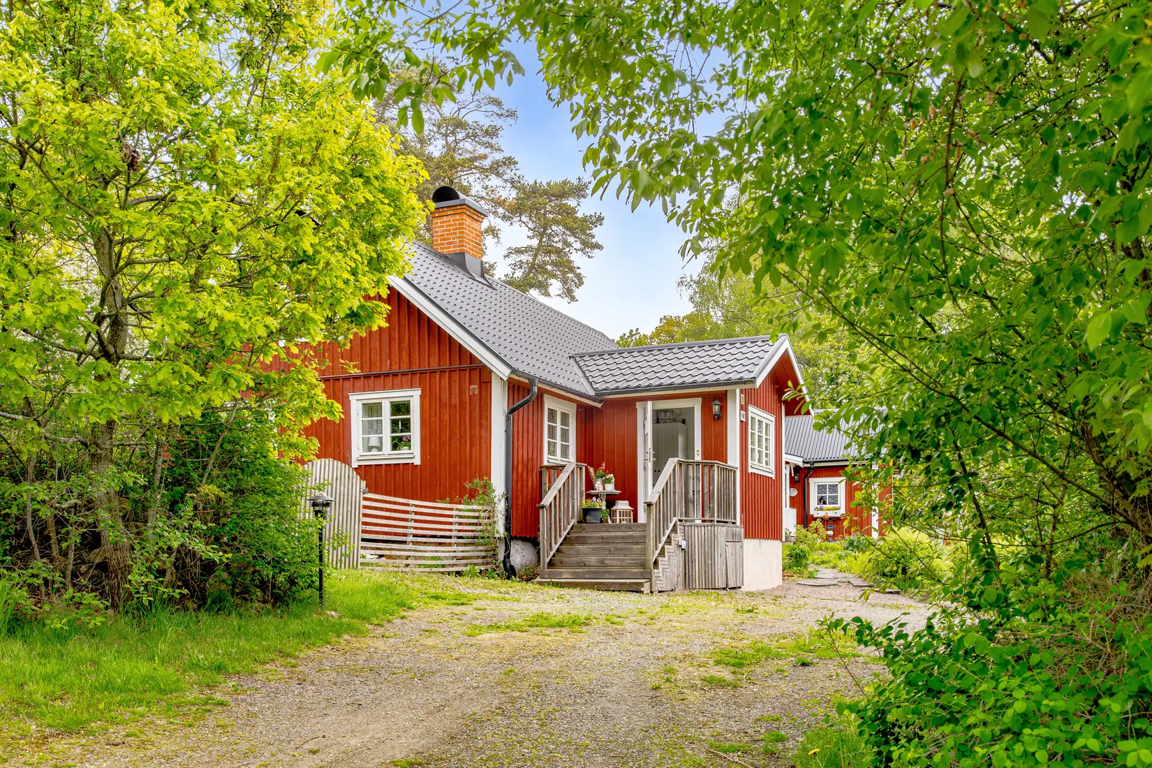 Villa, Gisselstad 110, Lilla Ljungby, Falkenberg