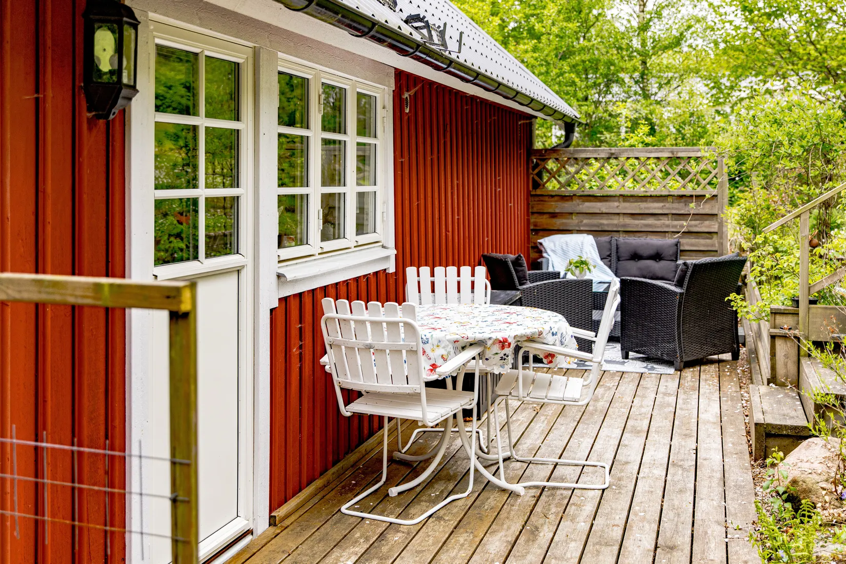 Villa, Gisselstad 110, Lilla Ljungby, Falkenberg