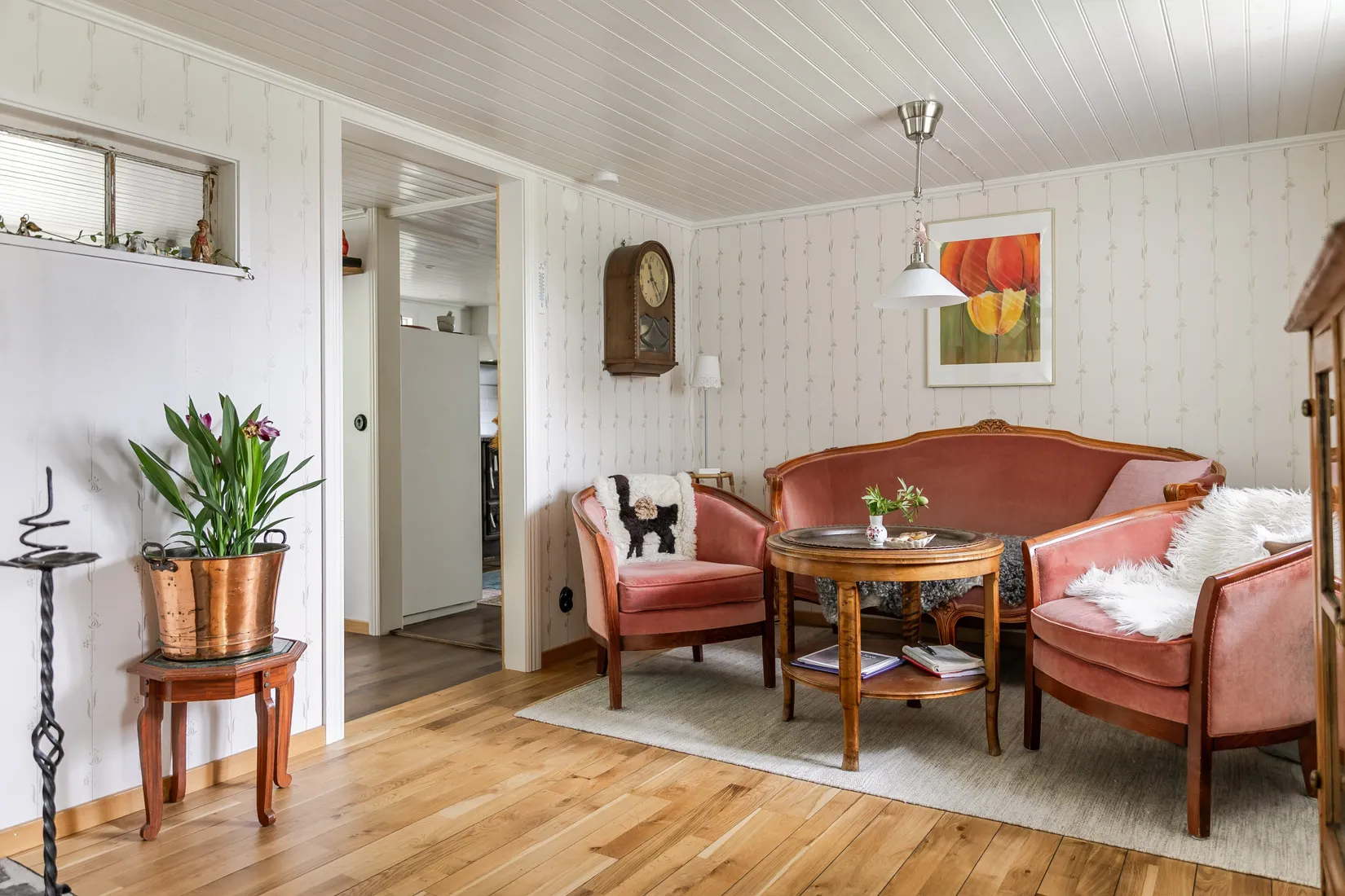 Villa, Gisselstad 110, Lilla Ljungby, Falkenberg