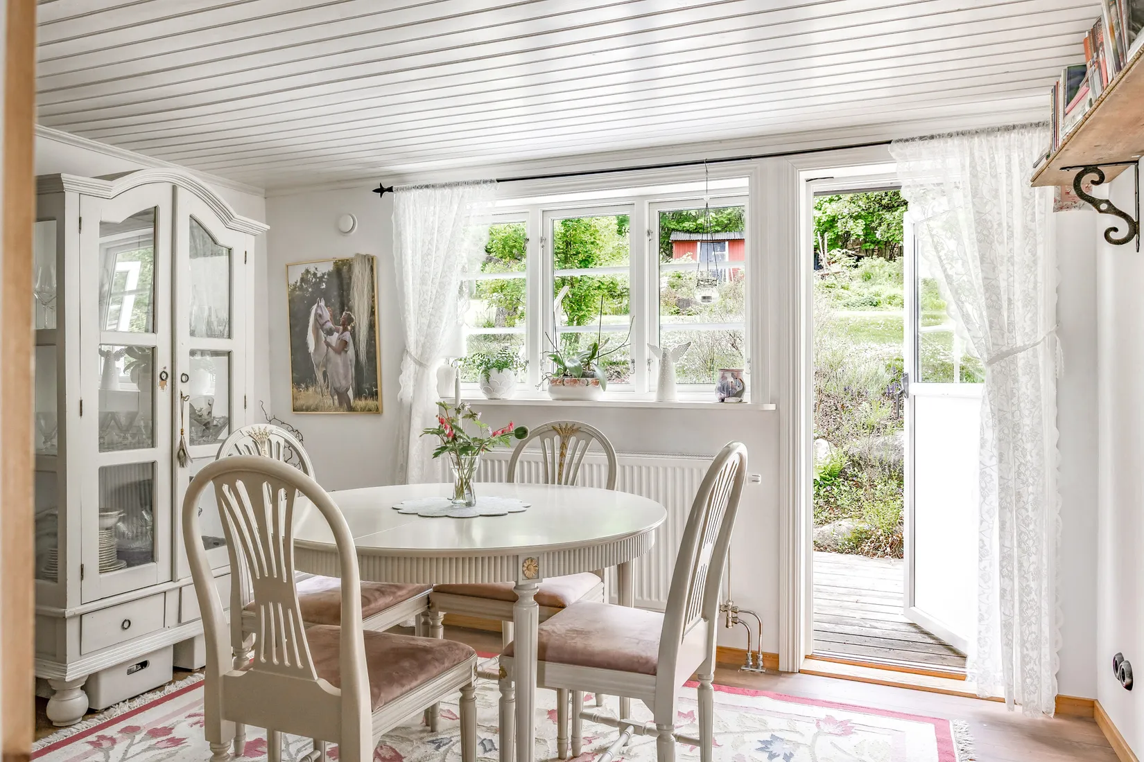 Villa, Gisselstad 110, Lilla Ljungby, Falkenberg