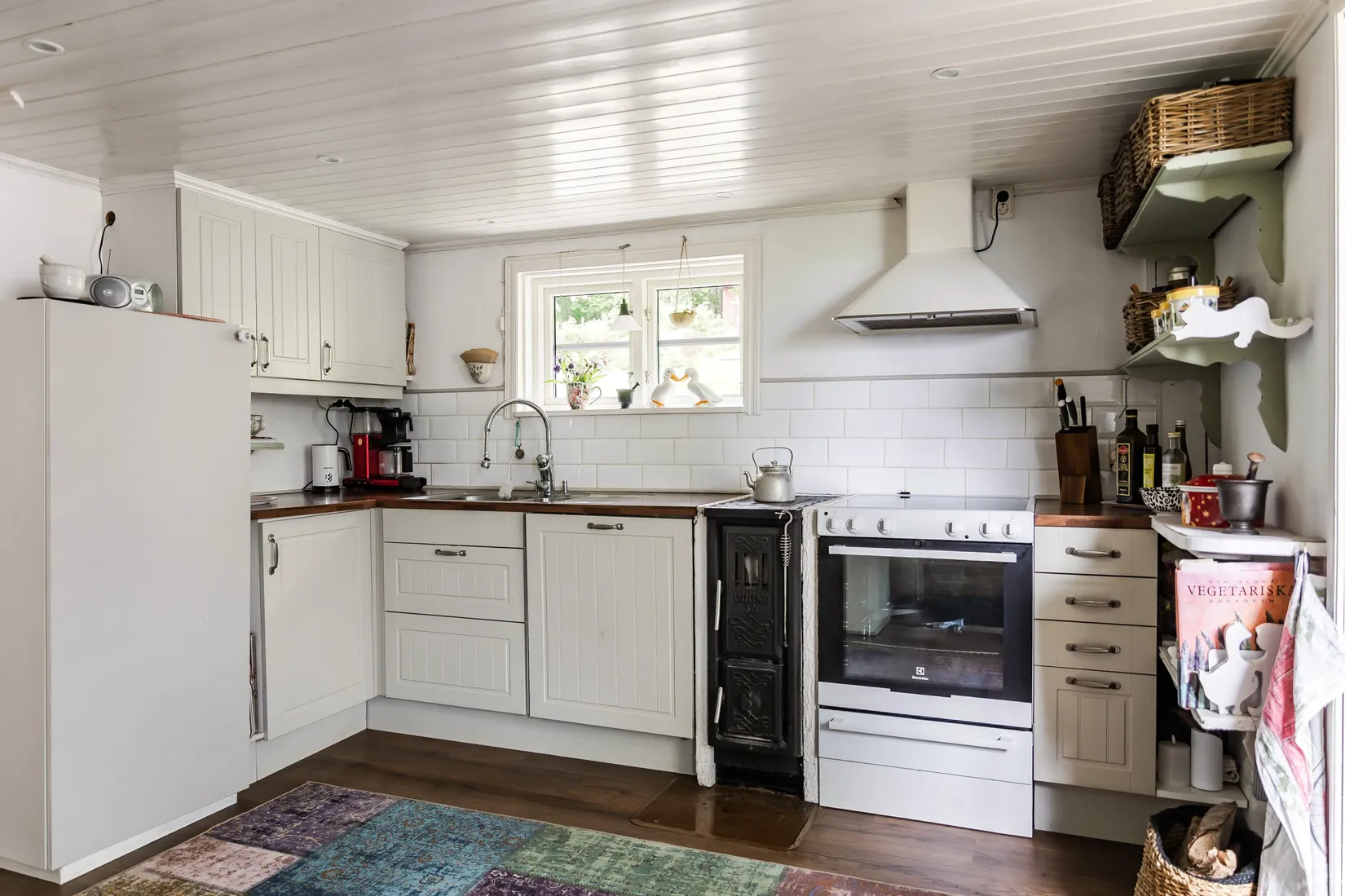 Villa, Gisselstad 110, Lilla Ljungby, Falkenberg
