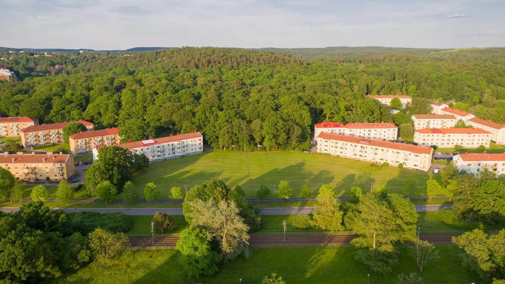 Bostadsrätt, Wingårdsgatan 9E, Kålltorp, Göteborg