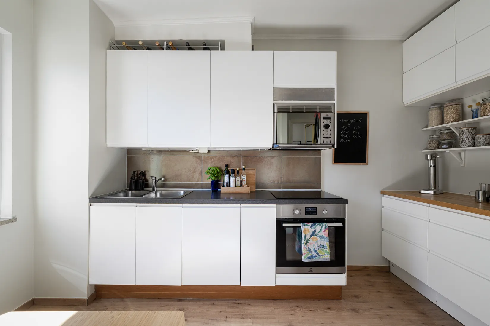 Bostadsrätt, Wingårdsgatan 9E, Kålltorp, Göteborg