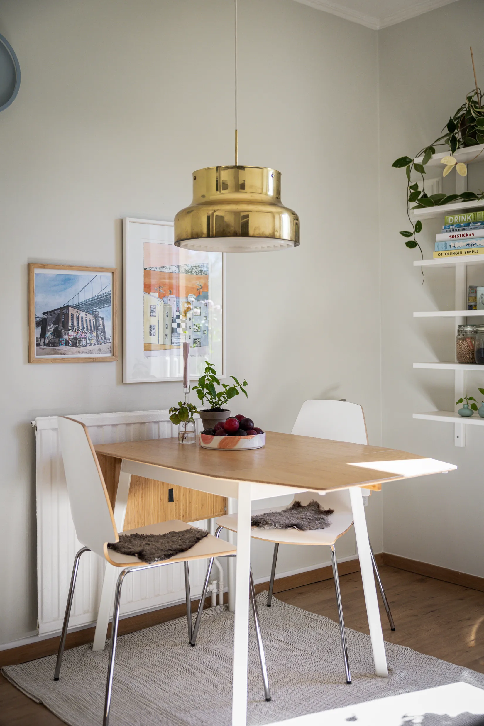 Bostadsrätt, Wingårdsgatan 9E, Kålltorp, Göteborg