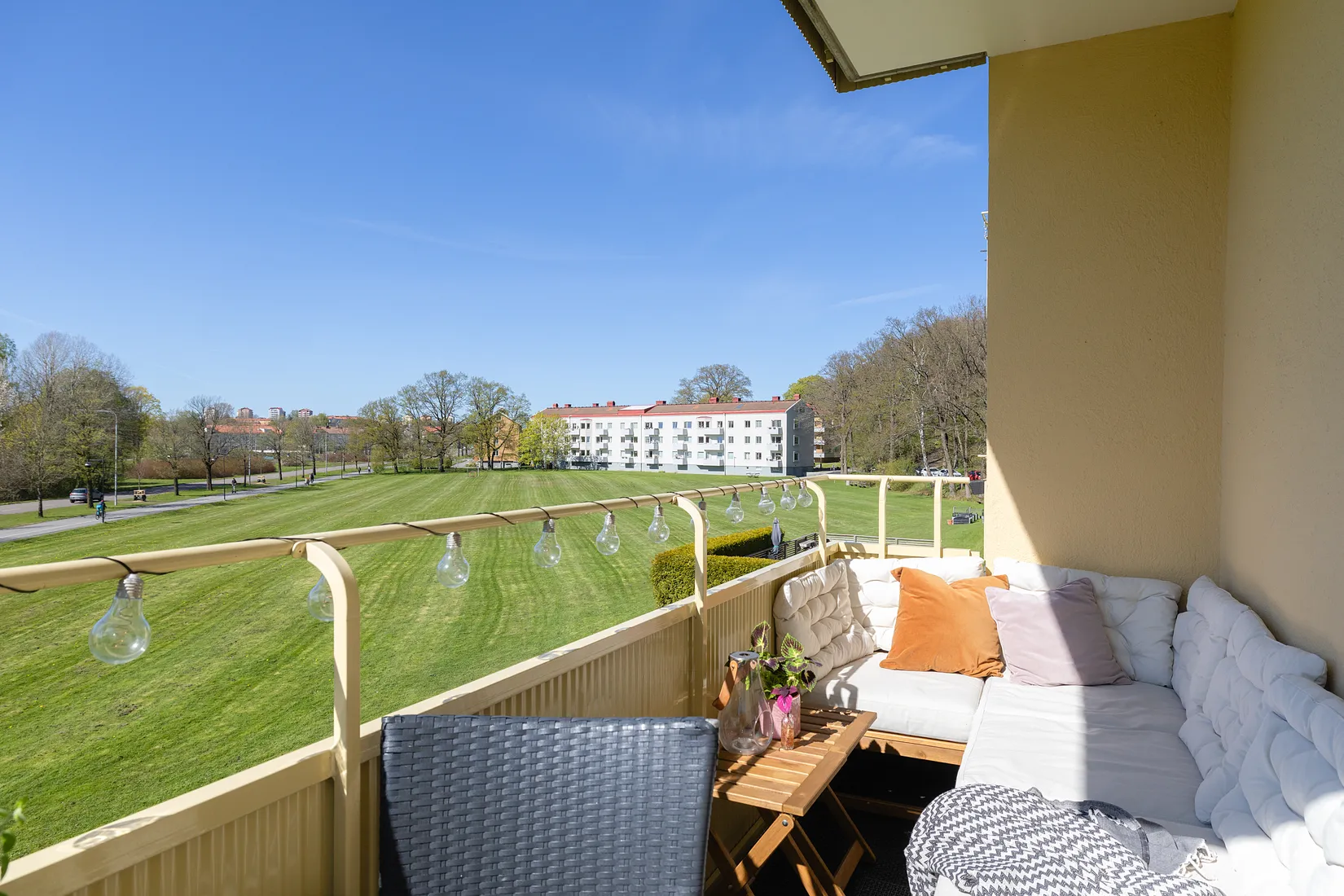 Bostadsrätt, Wingårdsgatan 9E, Kålltorp, Göteborg