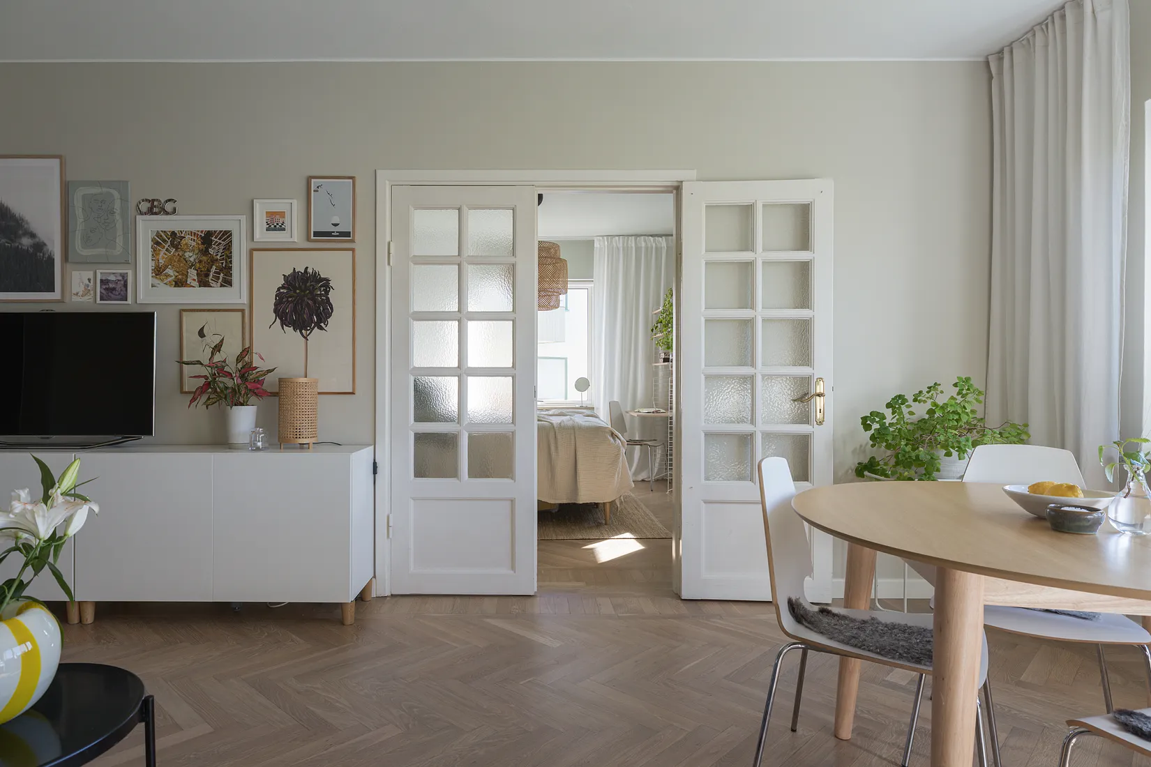 Bostadsrätt, Wingårdsgatan 9E, Kålltorp, Göteborg