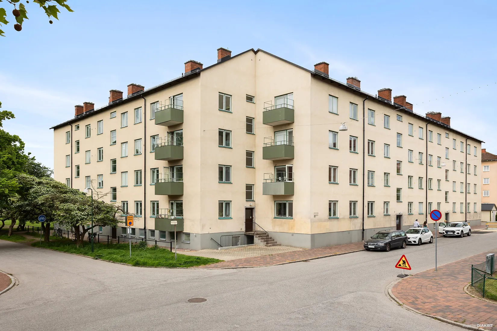 Bostadsrätt, Vitemöllegatan 7F, Nobeltorget/Annelund, Malmö