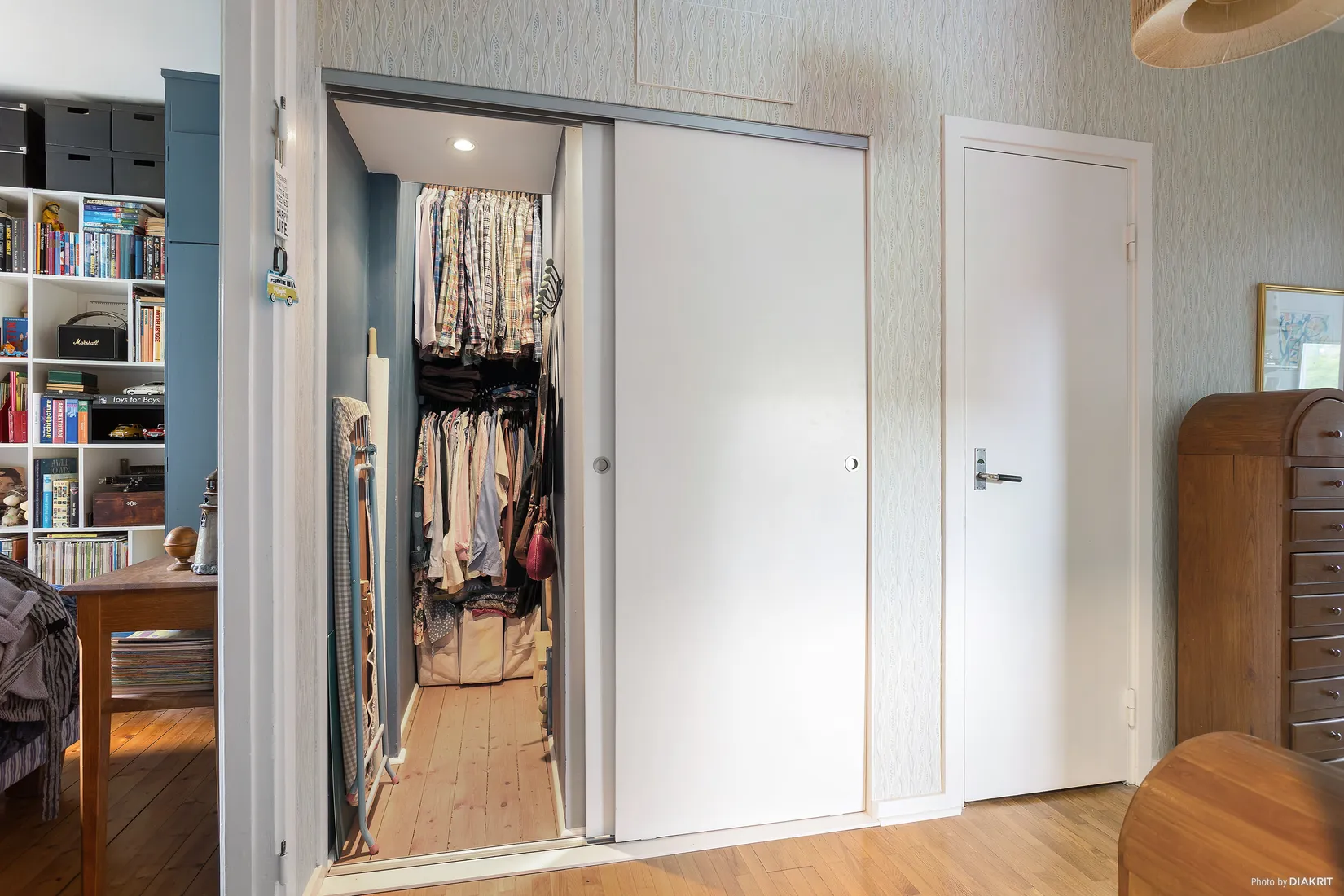 Bostadsrätt, Vitemöllegatan 7F, Nobeltorget/Annelund, Malmö