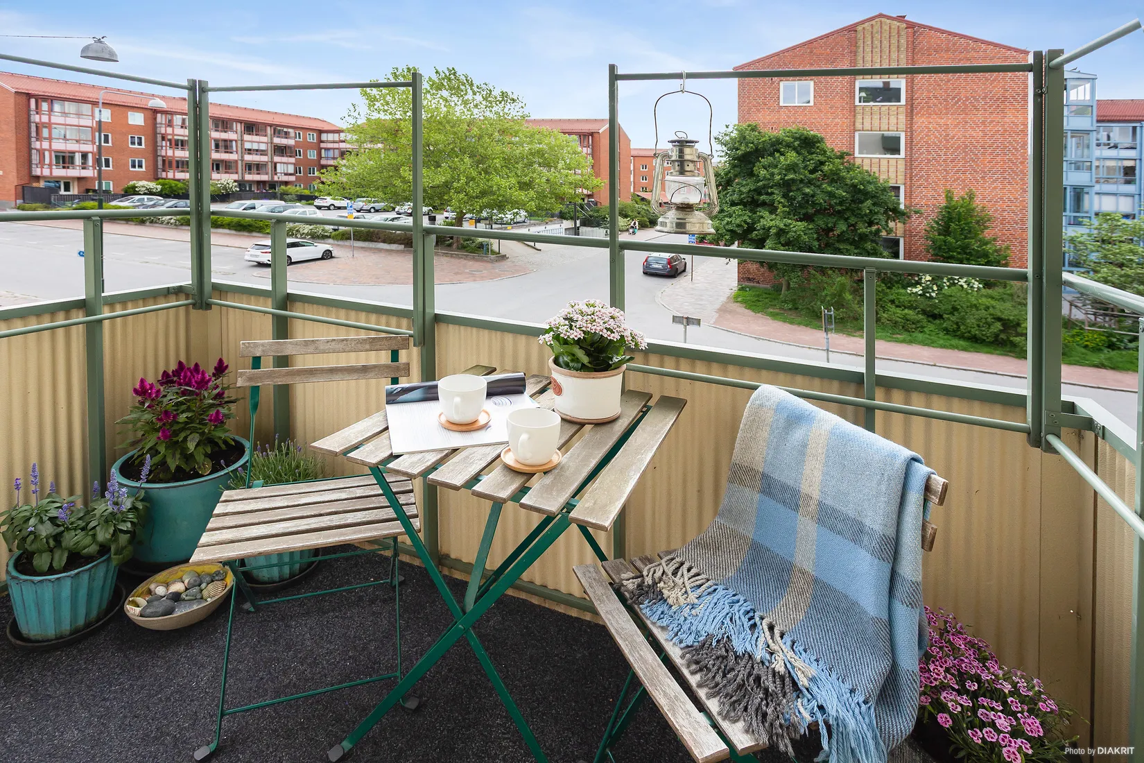 Bostadsrätt, Vitemöllegatan 7F, Nobeltorget/Annelund, Malmö