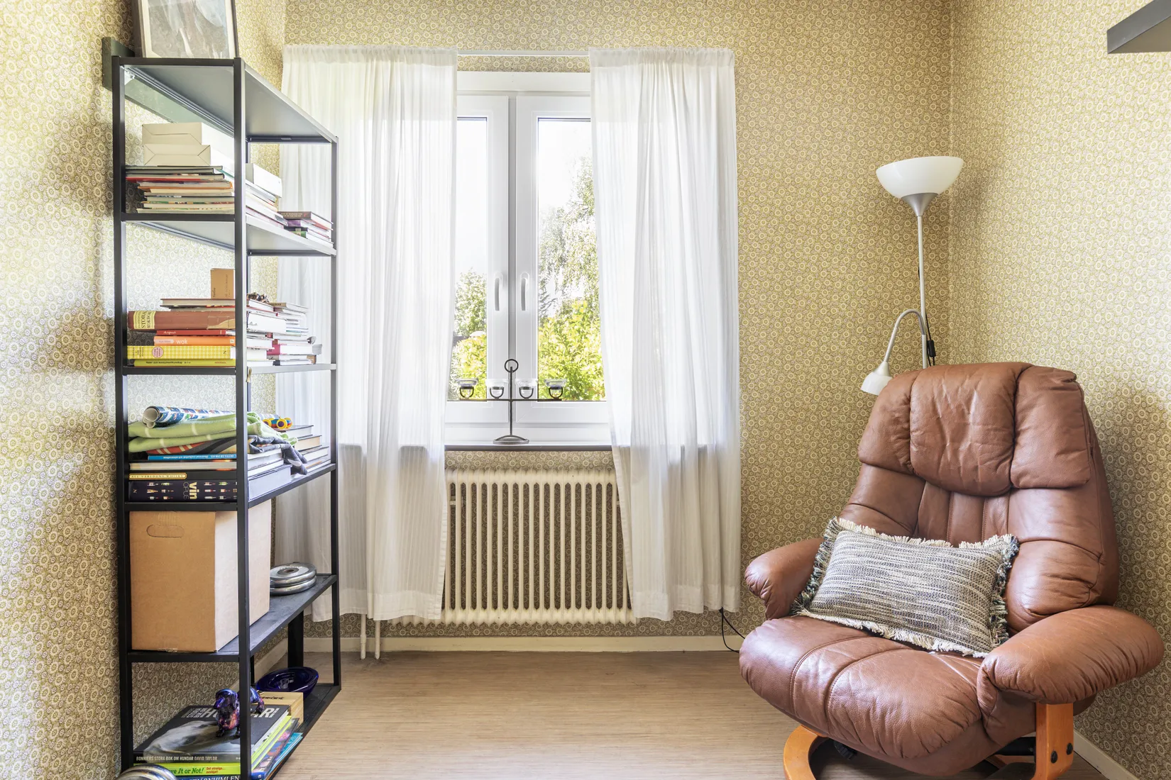 Villa, Gamla Kongavägen 32, Backaryd, Ronneby