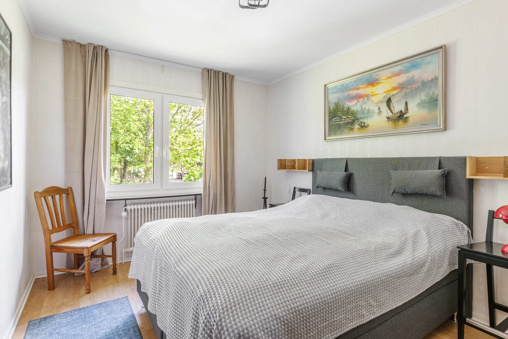 Villa, Gamla Kongavägen 32, Backaryd, Ronneby