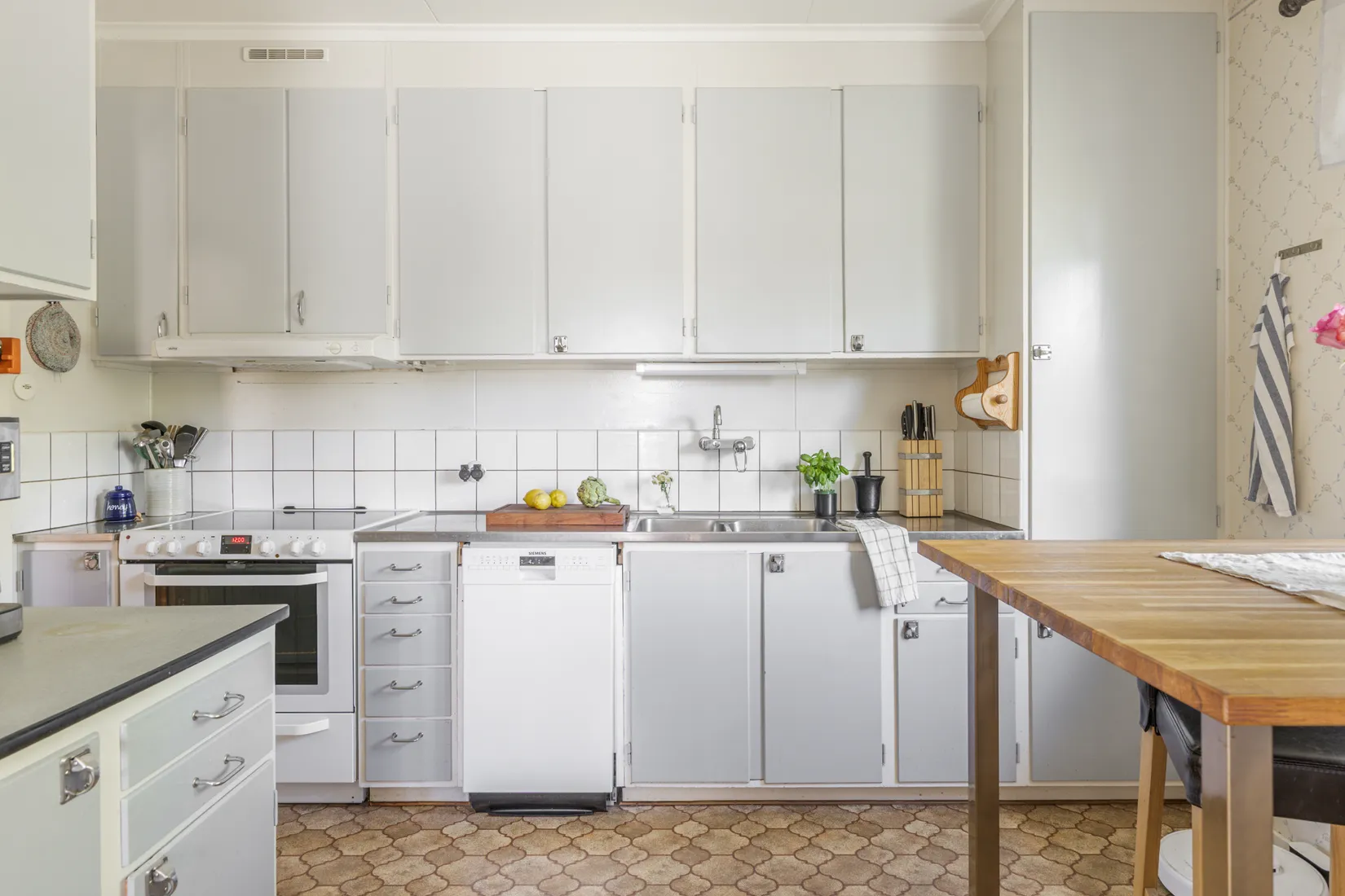 Villa, Gamla Kongavägen 32, Backaryd, Ronneby