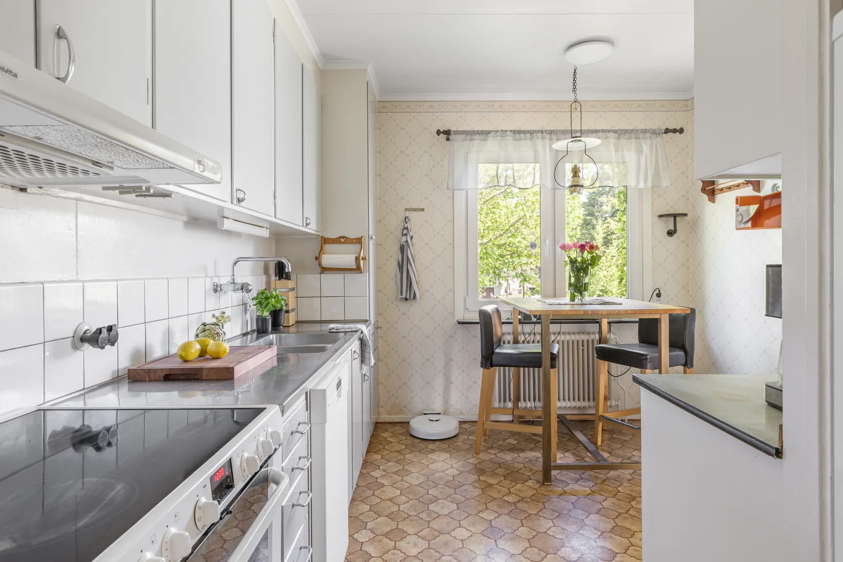 Villa, Gamla Kongavägen 32, Backaryd, Ronneby