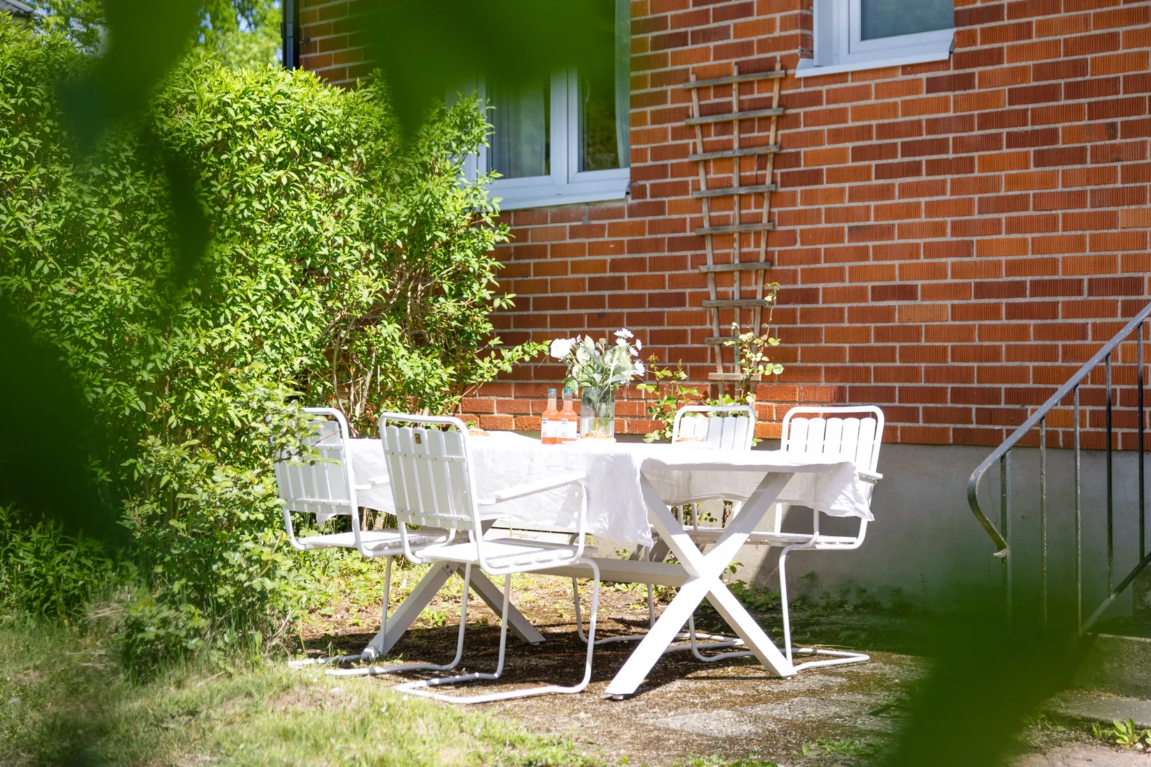 Villa, Gamla Kongavägen 32, Backaryd, Ronneby
