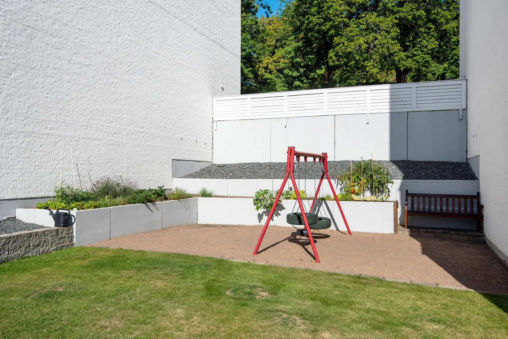 Bostadsrätt, Källgatan 13A, Centralt, Motala