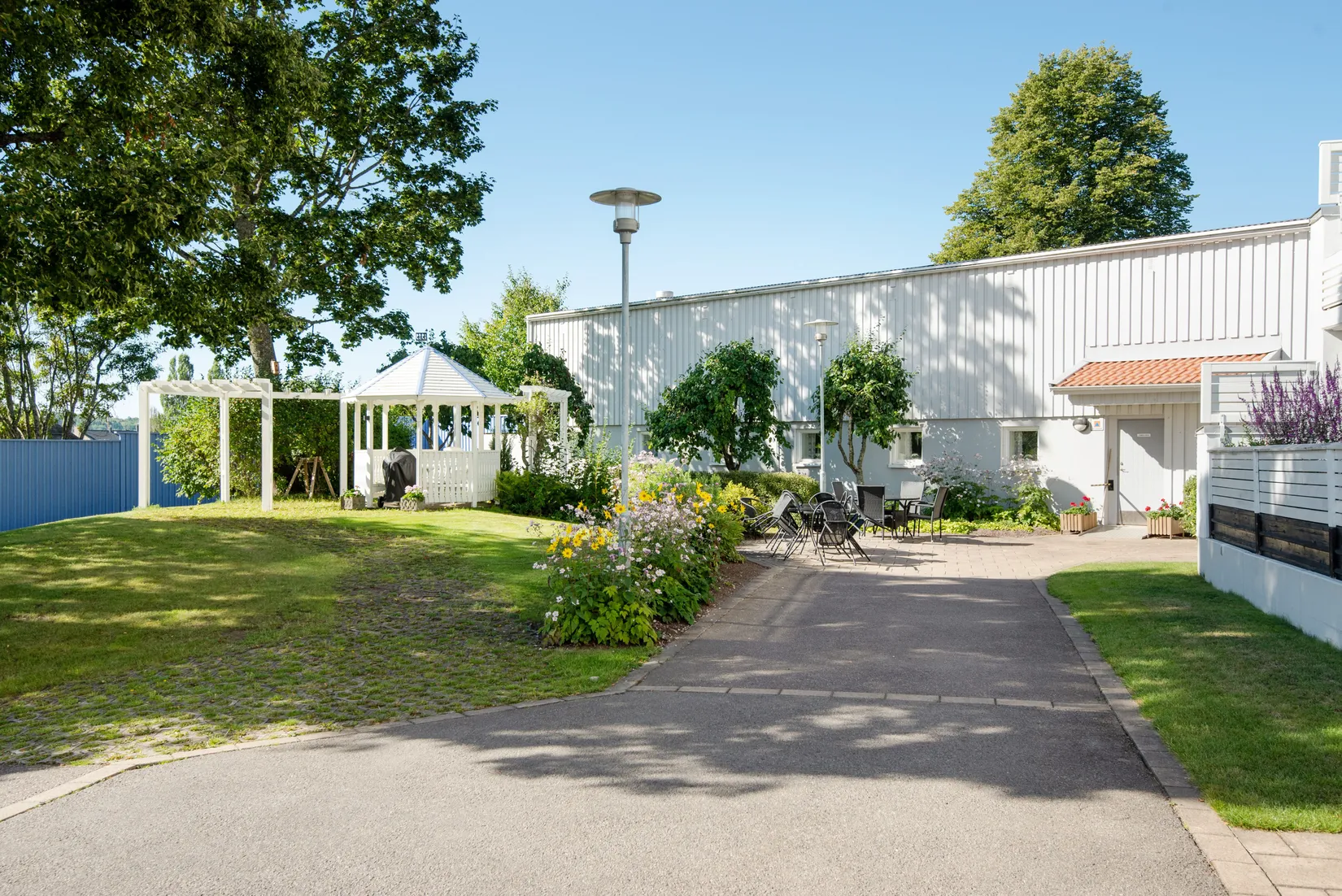 Bostadsrätt, Källgatan 13A, Centralt, Motala