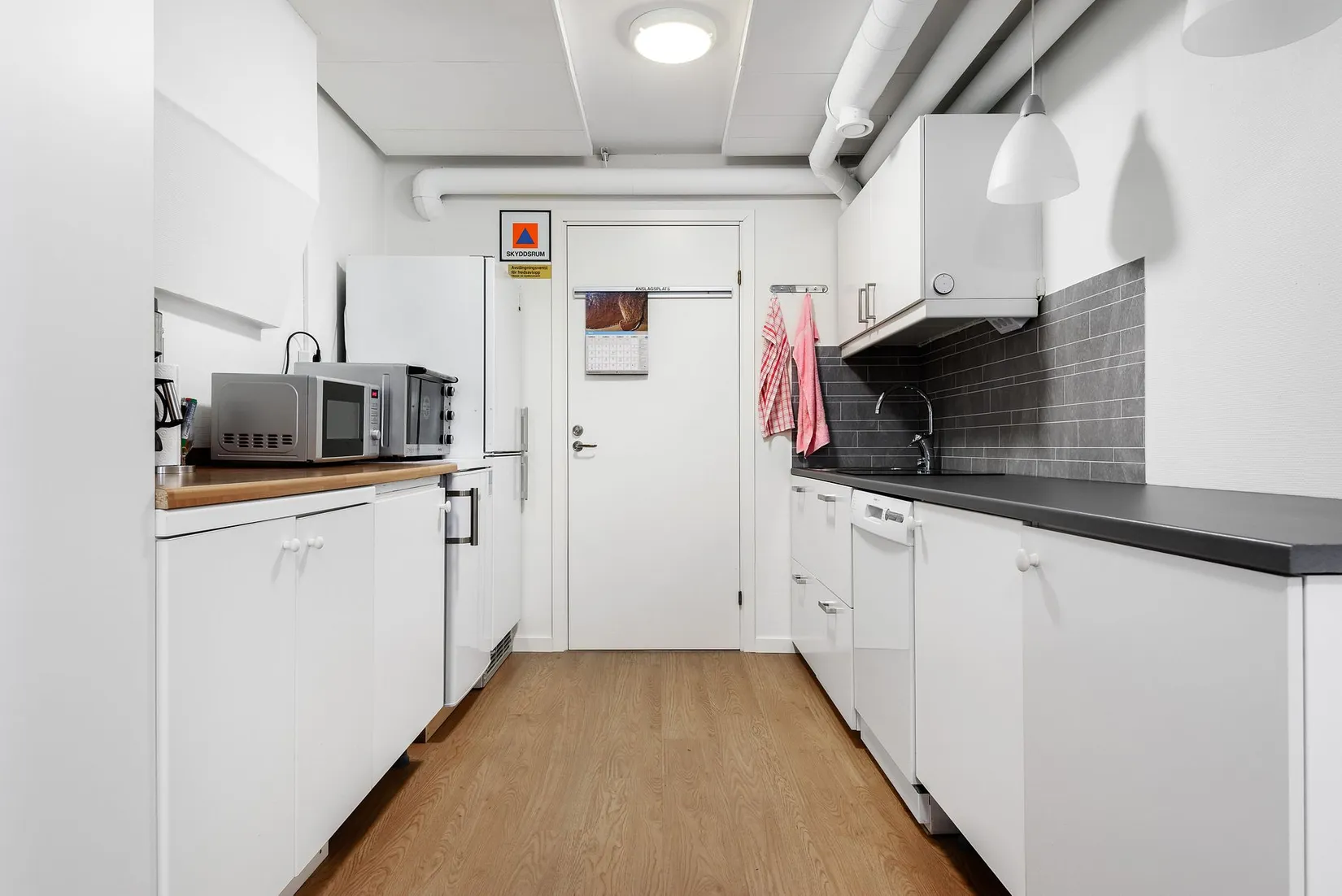 Bostadsrätt, Källgatan 13A, Centralt, Motala